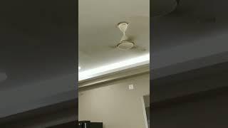 Crompton aura ceiling fan