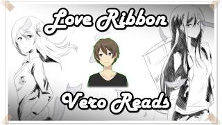 Love Ribbon (Visual Novel Game) | INCEST? | Vero Reads