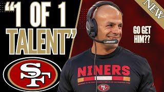 The 49ers Linked With All-Pro Super Bowl Winner | San Francisco 49ers