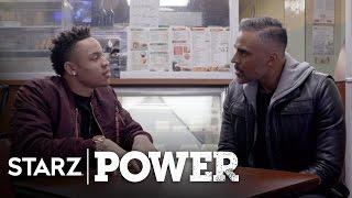 Power | The Fix: Locations | STARZ