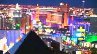 Maverick Helicopter Las Vegas Strip Flight