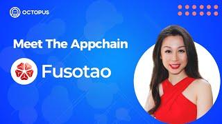 Meet The Appchains: Fusotao Protocol