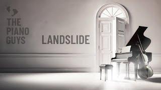 Landslide - Fleetwood Mac (Piano & Cello Cover) The Piano Guys