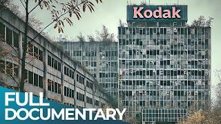 KODAK: How Could the Industry Pioneer Fall so DEEP? | Bankruptcy | Inside the Storm | FD Finance