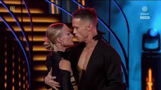 Maciek i Sara - paso doble | Dancing with the Stars. Taniec z Gwiazdami 15. Odcinek 6