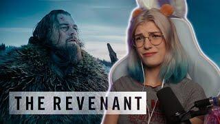 The Revenant (2015) REACTION