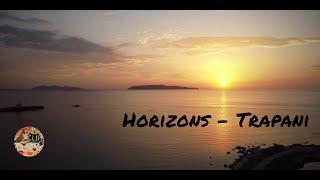 Trapani 360 - Horizons - Steve Hackett