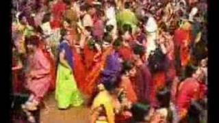 United Way of Baroda - Navratri ( Garba ) - 4