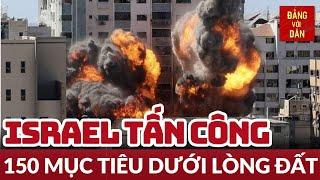 Tin tức quốc tế: Israel công bố kế hoạch tái thiết đất nước | Đảng với Dân