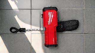 These Milwaukee tools are brilliant award winners ▶ 27