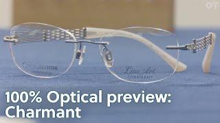 100% Optical preview: Charmant