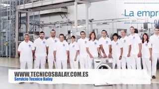 Servicio Técnico Balay Sevilla - 954 43 69 69 Reparacion Balay