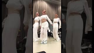 ILIAS WELT Shorts - DANCE!  TIKTOK hinter den Kulissen bei unserem Tanz-Wettbewerb #iliaswelt