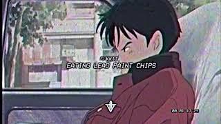 Fukkit - EATING LEAD PAINT CHIPS (PROD. MKULTRA)