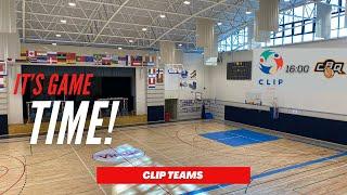 CLIP Teams SEN F vs CBQ  19-03-2022