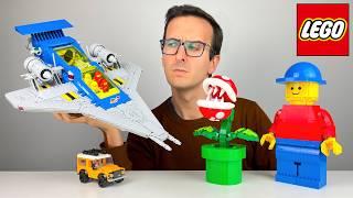 best LEGO sets under $100