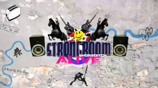 Strongroom Alive - From the heart of Shoreditch, London