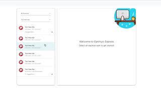 Optmyzr Express for Ads | Optmyzr