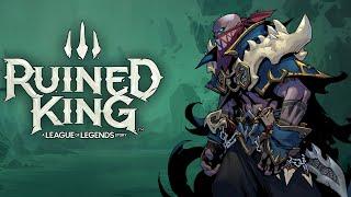 Ruined King: A League of Legends Story - #Прохождение 2