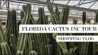 Shopping at Florida Cactus Inc | Thousands of Cacti + Succulents! | | Joyful Plant Club