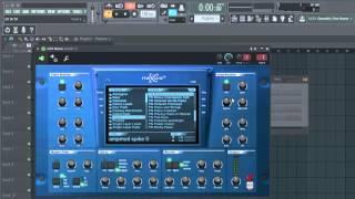 COMMENT FAIRE UNE MELODIE TRAP - FL STUDIO TUTORIEL