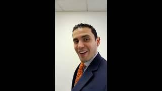 Office Space in Silver Spring, Maryland with Otto Sevilla