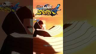 Behind the camera in Ultimate Ninja Storm 4  #naruto #storm4 #narutoshippuden #ultimatejutsu