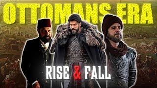 OTTOMANS RISE & FALL | Sultan Abdul Hamid Last Supplication | EDIT