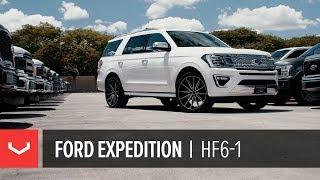 Ford | 2019 Expedition | HF6-1 Wheels