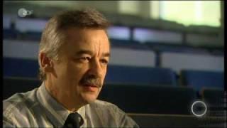 WHU - Ausschnitt ZDF Reportage