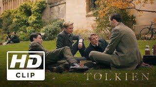 Tolkien | Clip Oficial 3 | Legendado HD