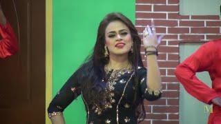 SOBIA KHAN PERFORMANCE DIL VICH WASNA AY | NASEEBO LAL PUNJABI SONG - SMB