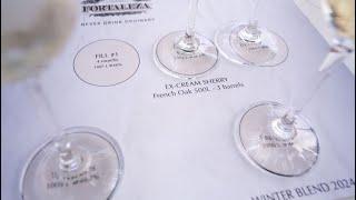 Fortaleza Winter Blend 2024