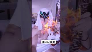 #God #El #XYZ #alien #UFO #aliens #egypt #Aladin #pharaoh #magic #magician #music #musica #elguitar