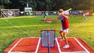 COBRAS vs. MALLARDS | MLW Wiffle Ball 2024