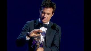 71st Emmy Awards: Jason Bateman Wins For Outstanding Directing For A Drama Series