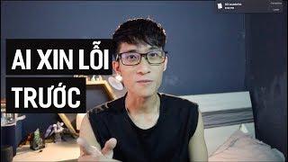 DeepTalk 16: AI XIN LỖI TRƯỚC? | Tizi Đích Lép