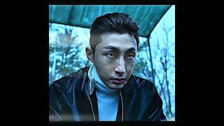 Weak Hero Class 2 Best Fighting Scene ️ | Lady Gaga - Bloody Marry | KCS EDIT | #shorts #kdrama