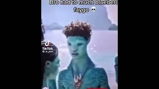 lil mosey had to much blueberry Faygo• #funny #blueberry #faygo #lilmoseyad