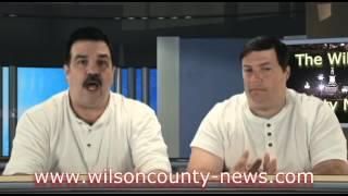 THE WILSON COUNTY NEWS 6 2 2013