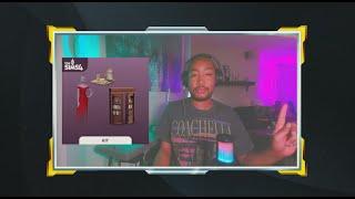 I$ It Worth It? | The Sims 4 Secret Sanctuary Kit Review