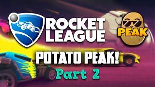 Potato Peak 2!