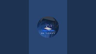 Mr Techify is live!