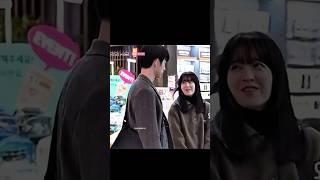 behind the scenes ️ #OurUnwrittenSeoul #Jinyoung #미지의서울 #진영 #ParkBoYoung #박보영 miji hosu #kdrama
