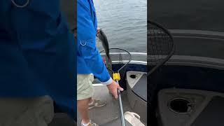 Alexis with Straight Away Travel will help you to fish at Disney World!  How fun!! #travel