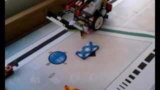 FLL Senior Solutions Far Red Qulit and Dog