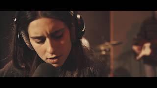 Black Sea Dahu - Take Stock Of What I Have (Live Session @ Red Bull Studios Amsterdam)