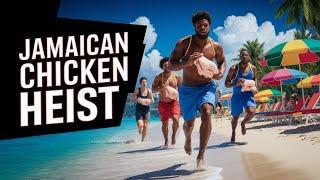 ALERT! Jamaica! Chicken from Container Is Deadly: New Info Just In