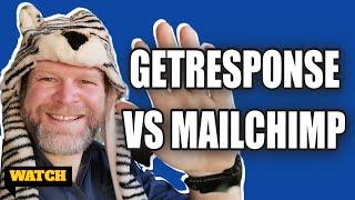 Getresponse VS Mailchimp Which Is Better For Your Purposes, Getresponse Or Mailchimp in 2021?