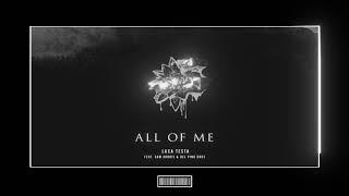 Luca Testa - All Of Me (Feat. Sam Darris & Del Pino Bros) [Hardstyle Remix]